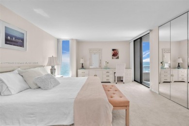 Perched on the 19th floor of a prestigious Singer Island