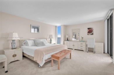 Perched on the 19th floor of a prestigious Singer Island