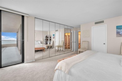 Perched on the 19th floor of a prestigious Singer Island