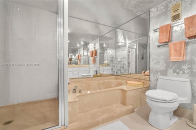 Perched on the 19th floor of a prestigious Singer Island