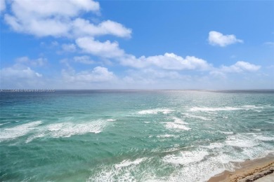Perched on the 19th floor of a prestigious Singer Island