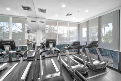 Perched on the 19th floor of a prestigious Singer Island