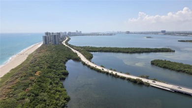 Perched on the 19th floor of a prestigious Singer Island
