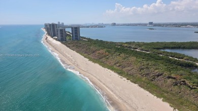 Perched on the 19th floor of a prestigious Singer Island