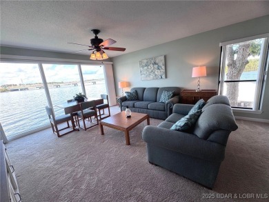 UNOBSTRUCTED JAW DROPPING MAIN CHANNEL VIEW! Prime end corner