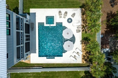 Step into a stunning 2023 newly constructed, never rented home