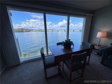 UNOBSTRUCTED JAW DROPPING MAIN CHANNEL VIEW! Prime end corner