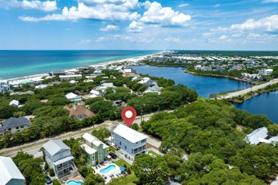 Step into a stunning 2023 newly constructed, never rented home