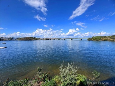 UNOBSTRUCTED JAW DROPPING MAIN CHANNEL VIEW! Prime end corner