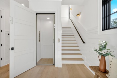 Step into a stunning 2023 newly constructed, never rented home