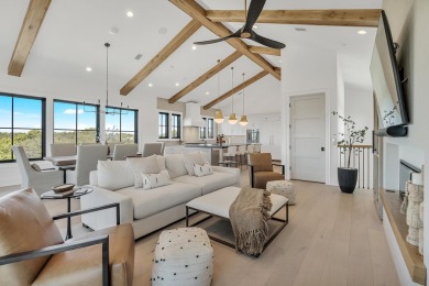 Step into a stunning 2023 newly constructed, never rented home