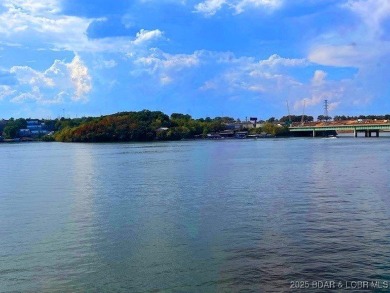 UNOBSTRUCTED JAW DROPPING MAIN CHANNEL VIEW! Prime end corner