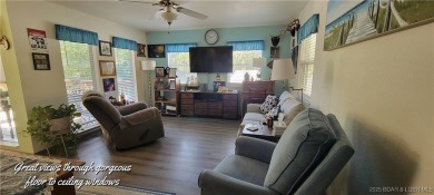 Wonderful 3 bdrm 2 bath home with large outbuilding in the very