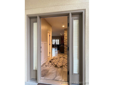 Where dreams become a realty, this 1999 sq ft Tuscan Style