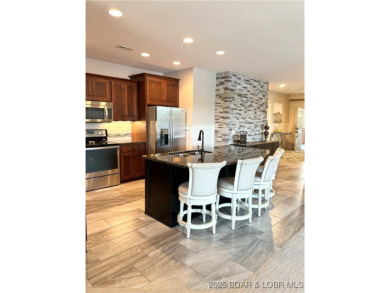 Where dreams become a realty, this 1999 sq ft Tuscan Style