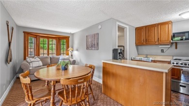 Located in Jackson Hollow Cove on the 3 mile marker of the