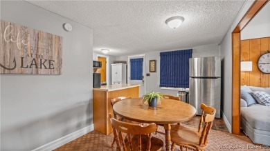 Located in Jackson Hollow Cove on the 3 mile marker of the