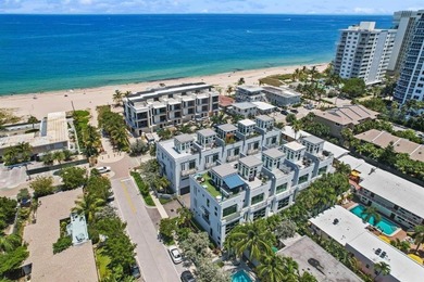 RARELY AVAILABLE!! Located steps to ocean, this contemporary