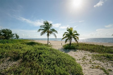 RARELY AVAILABLE!! Located steps to ocean, this contemporary