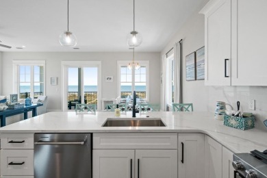 Gulf-Front  Private Pool  Panoramic Views from Cape San Blas to