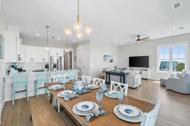 Gulf-Front  Private Pool  Panoramic Views from Cape San Blas to