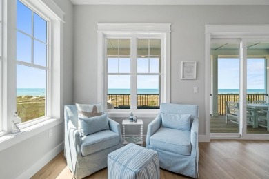 Gulf-Front  Private Pool  Panoramic Views from Cape San Blas to