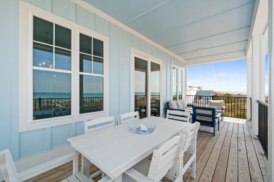 Gulf-Front  Private Pool  Panoramic Views from Cape San Blas to
