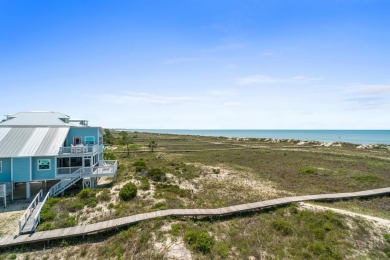 Gulf-Front  Private Pool  Panoramic Views from Cape San Blas to