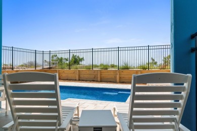 Gulf-Front  Private Pool  Panoramic Views from Cape San Blas to