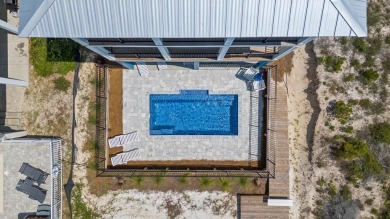 Gulf-Front  Private Pool  Panoramic Views from Cape San Blas to