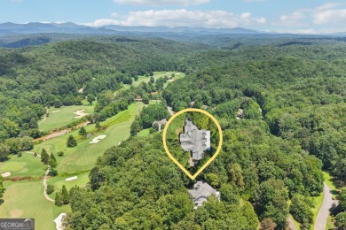 Welcome to 48 Kasten Run, Dahlonega-a sanctuary of luxury