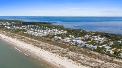 Gulf-Front  Private Pool  Panoramic Views from Cape San Blas to