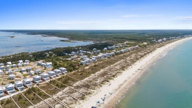 Gulf-Front  Private Pool  Panoramic Views from Cape San Blas to