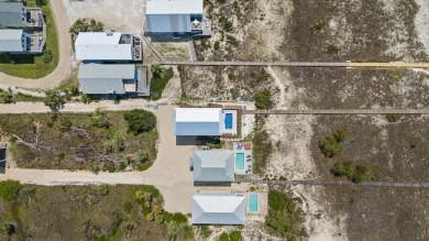 Gulf-Front  Private Pool  Panoramic Views from Cape San Blas to