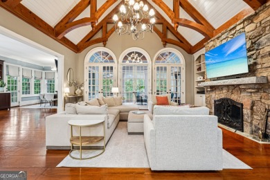 Welcome to 48 Kasten Run, Dahlonega-a sanctuary of luxury