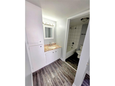 Spasiois, bright, newly renovated 2 BR/2BA apartment in the