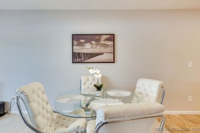 Excellent location ground floor unit just feet away from the