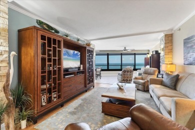 This exceptional, turn-key furnished (with some exclusions)