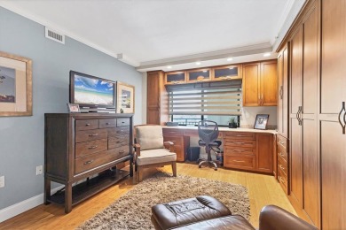 This exceptional, turn-key furnished (with some exclusions)