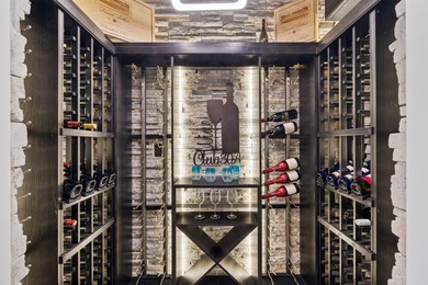 This luxurious home is located south of 30A at Caspian Estates