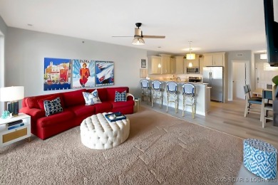 Experience lake living at it's best in this 3 bedroom, 2 bath