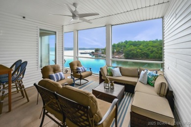 Experience lake living at it's best in this 3 bedroom, 2 bath