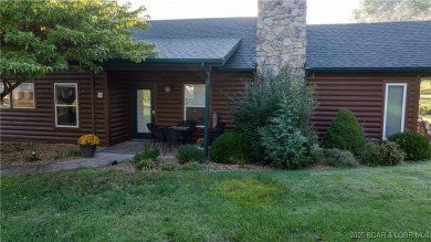 Two Cottages Overlooking the 16th Fairway! From peaceful