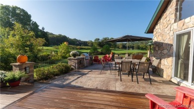 Two Cottages Overlooking the 16th Fairway! From peaceful