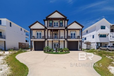 LUXURY WATER FRONT LIVING ON ALABAMA'S GULF COAST!!*Please see