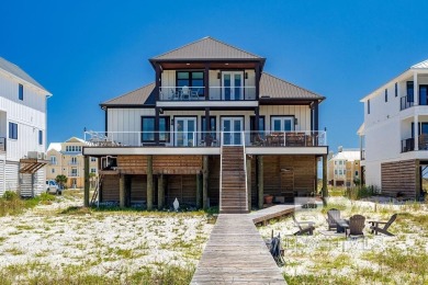 LUXURY WATER FRONT LIVING ON ALABAMA'S GULF COAST!!*Please see