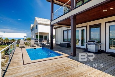 LUXURY WATER FRONT LIVING ON ALABAMA'S GULF COAST!!*Please see