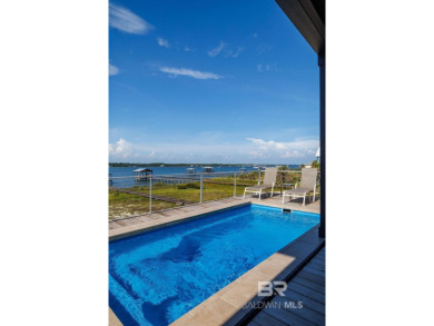 LUXURY WATER FRONT LIVING ON ALABAMA'S GULF COAST!!*Please see