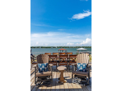 LUXURY WATER FRONT LIVING ON ALABAMA'S GULF COAST!!*Please see
