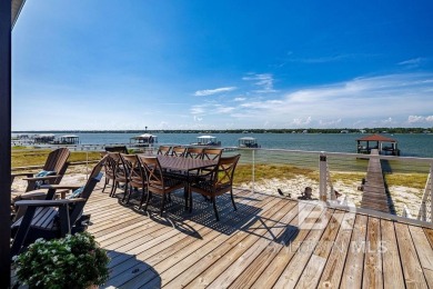 LUXURY WATER FRONT LIVING ON ALABAMA'S GULF COAST!!*Please see